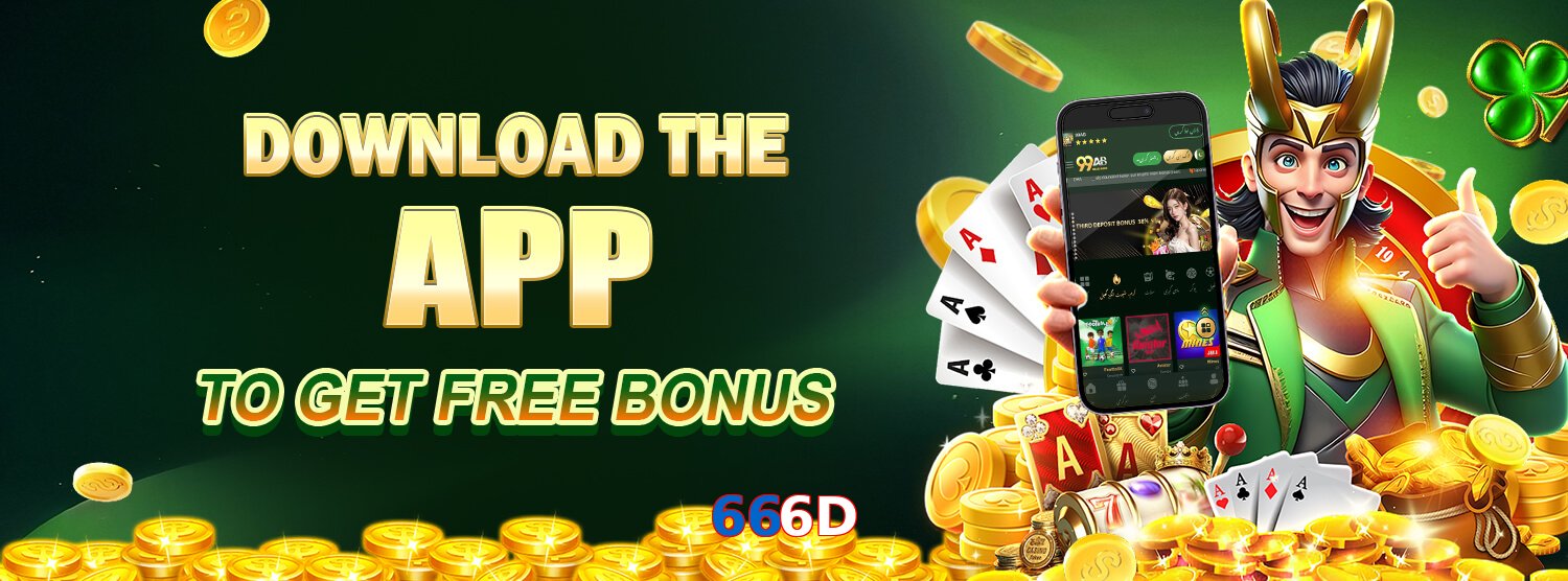 666D game app for Pakistan players