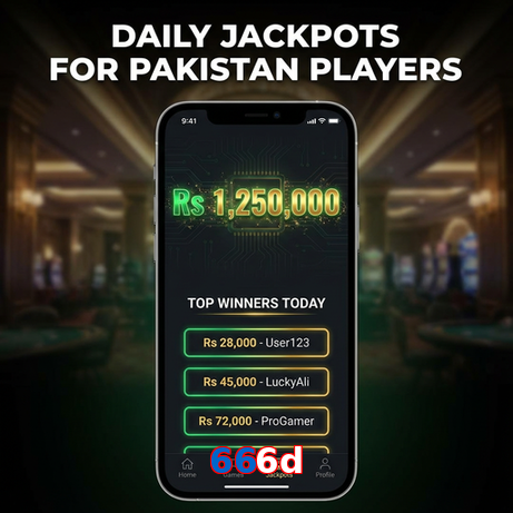 Game list for 666D win section